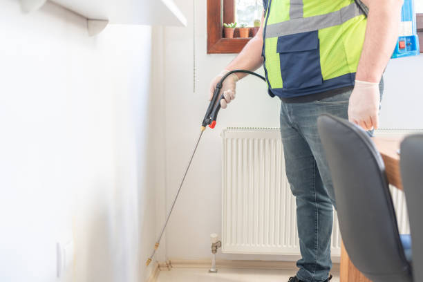 Best Best Pest Control Companies  in Crescent City, FL